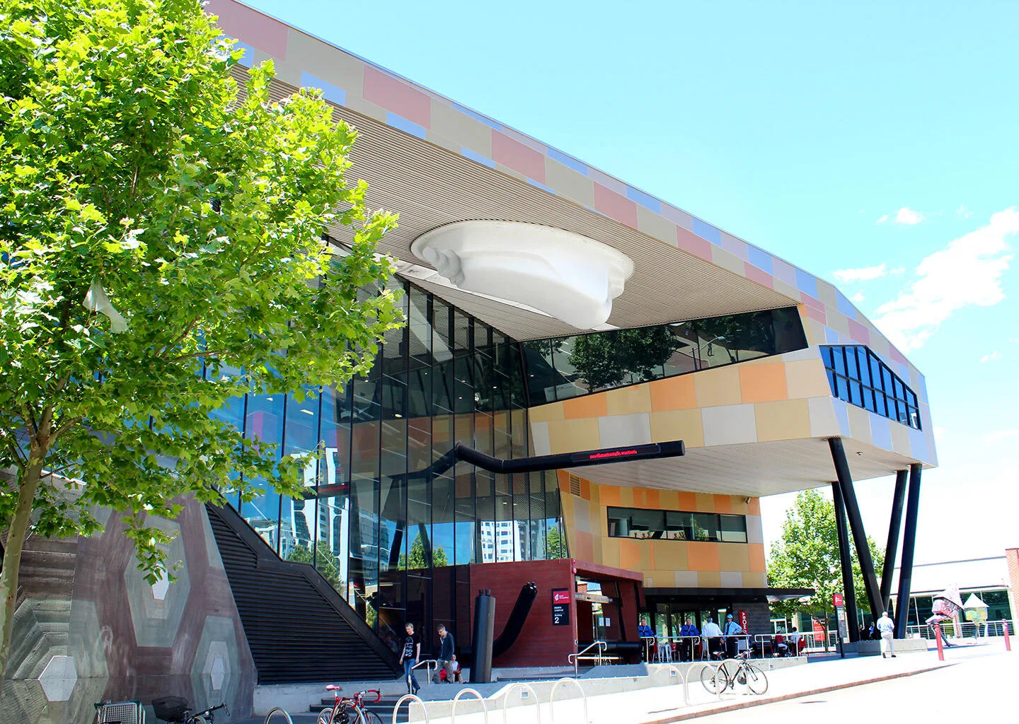 Diploma of Project Management at TAFE WA (Technical and Further Education Western Australia)